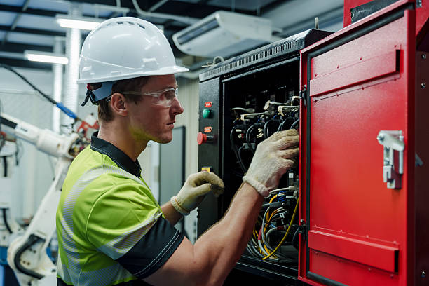 24/7 Emergency Generator Installation experts in Yadkinville, NC