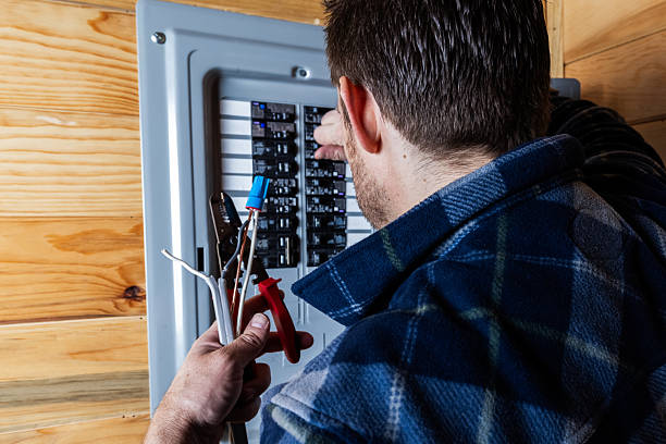 Affordable Generator Installation solutions in Yadkinville, NC